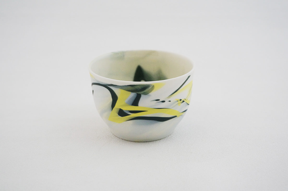 023 marble カップW