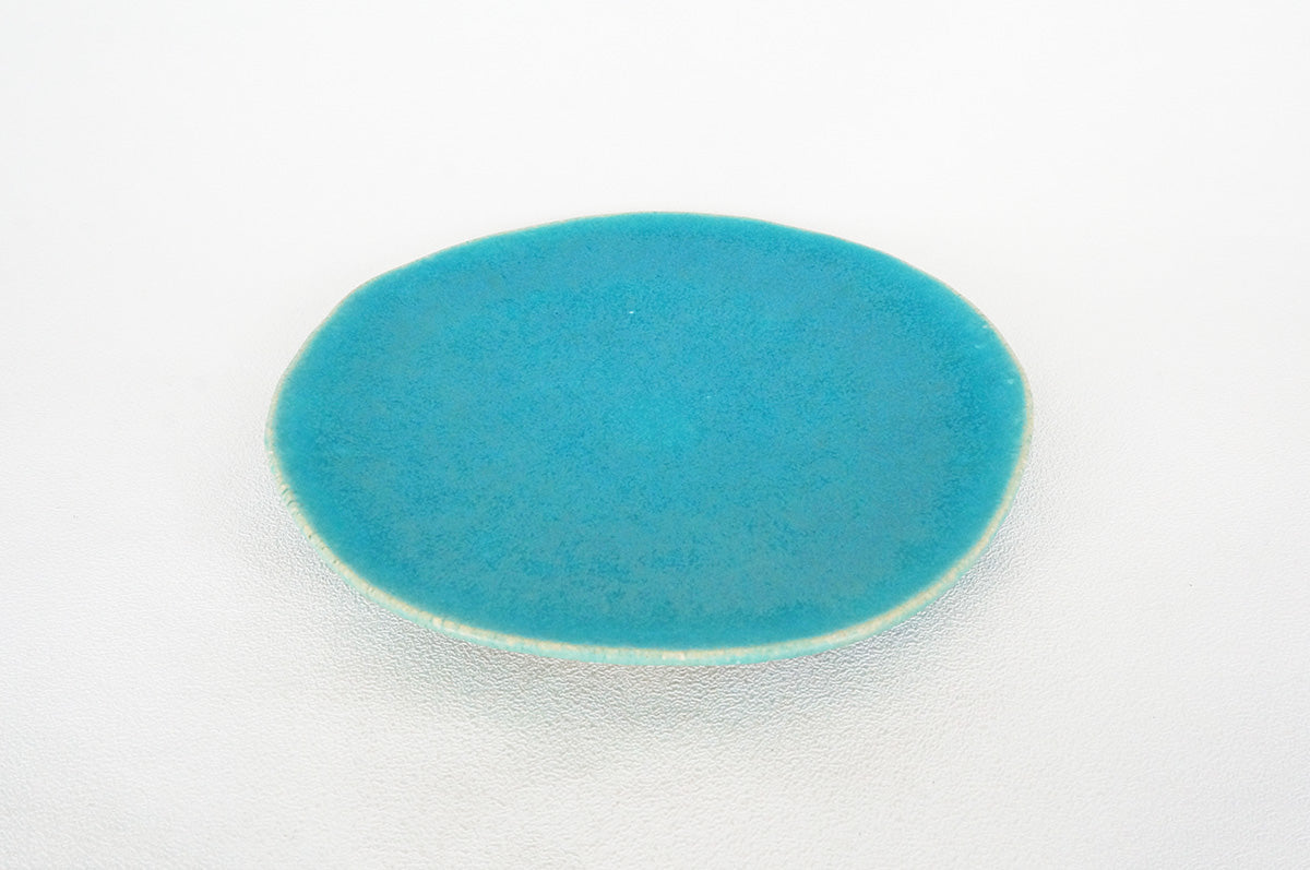 023 トルコ　6寸　湖面