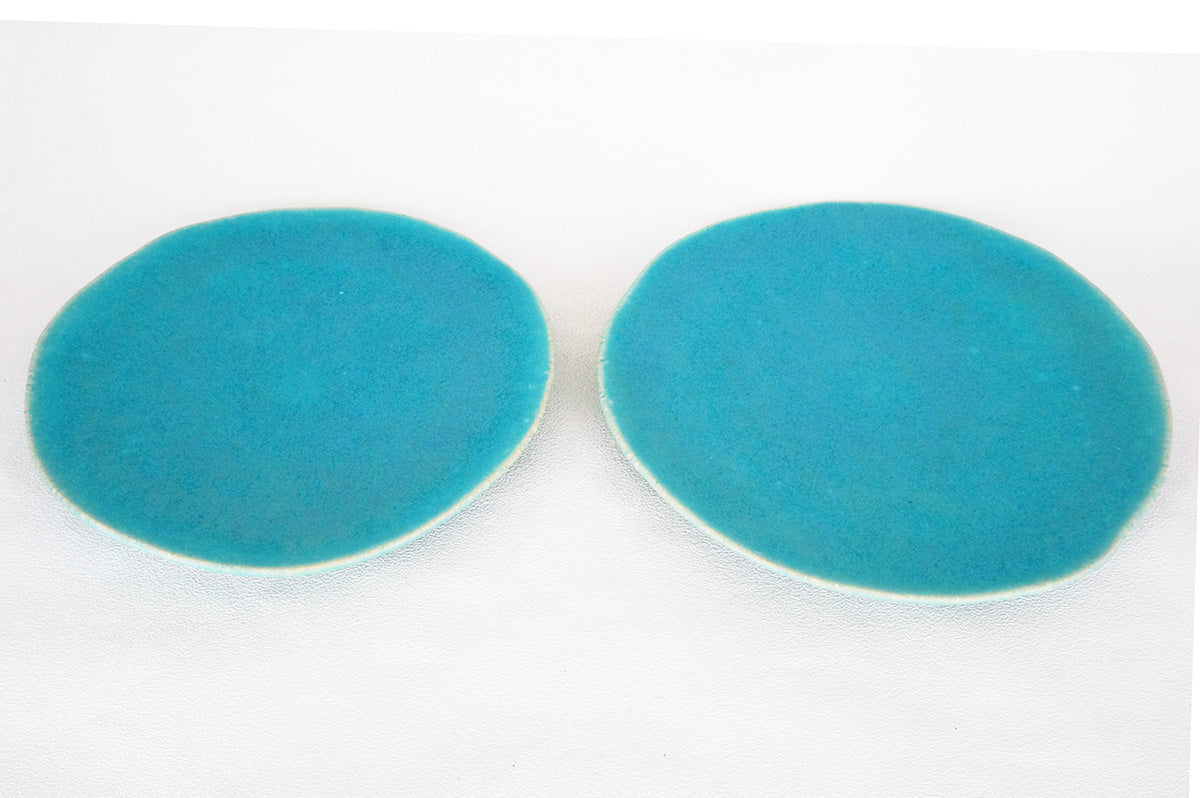 023 トルコ　6寸　湖面