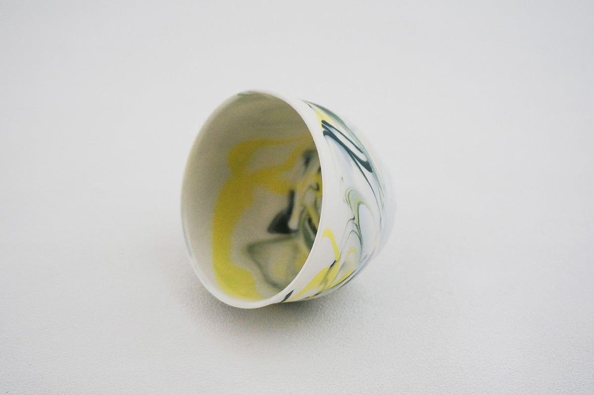 023 marble カップW