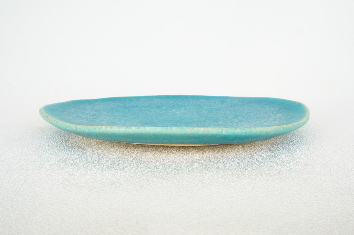 023 トルコ　6寸　湖面