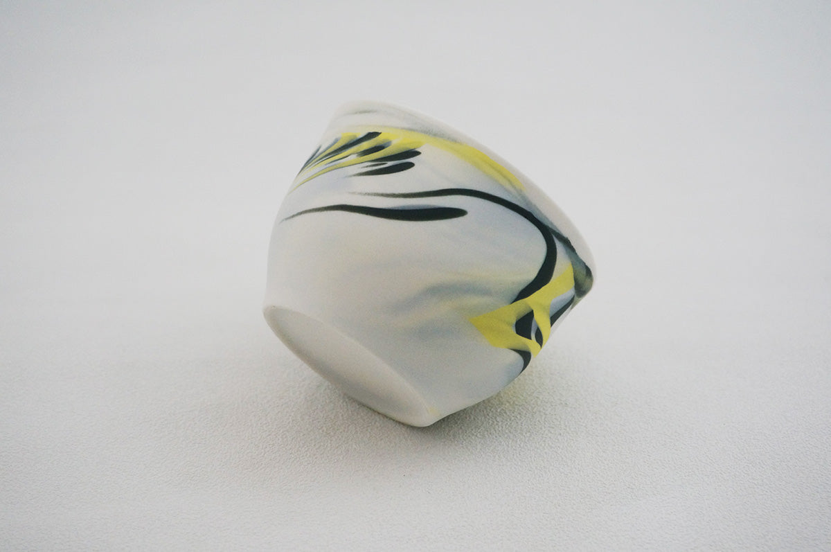 023 marble カップW