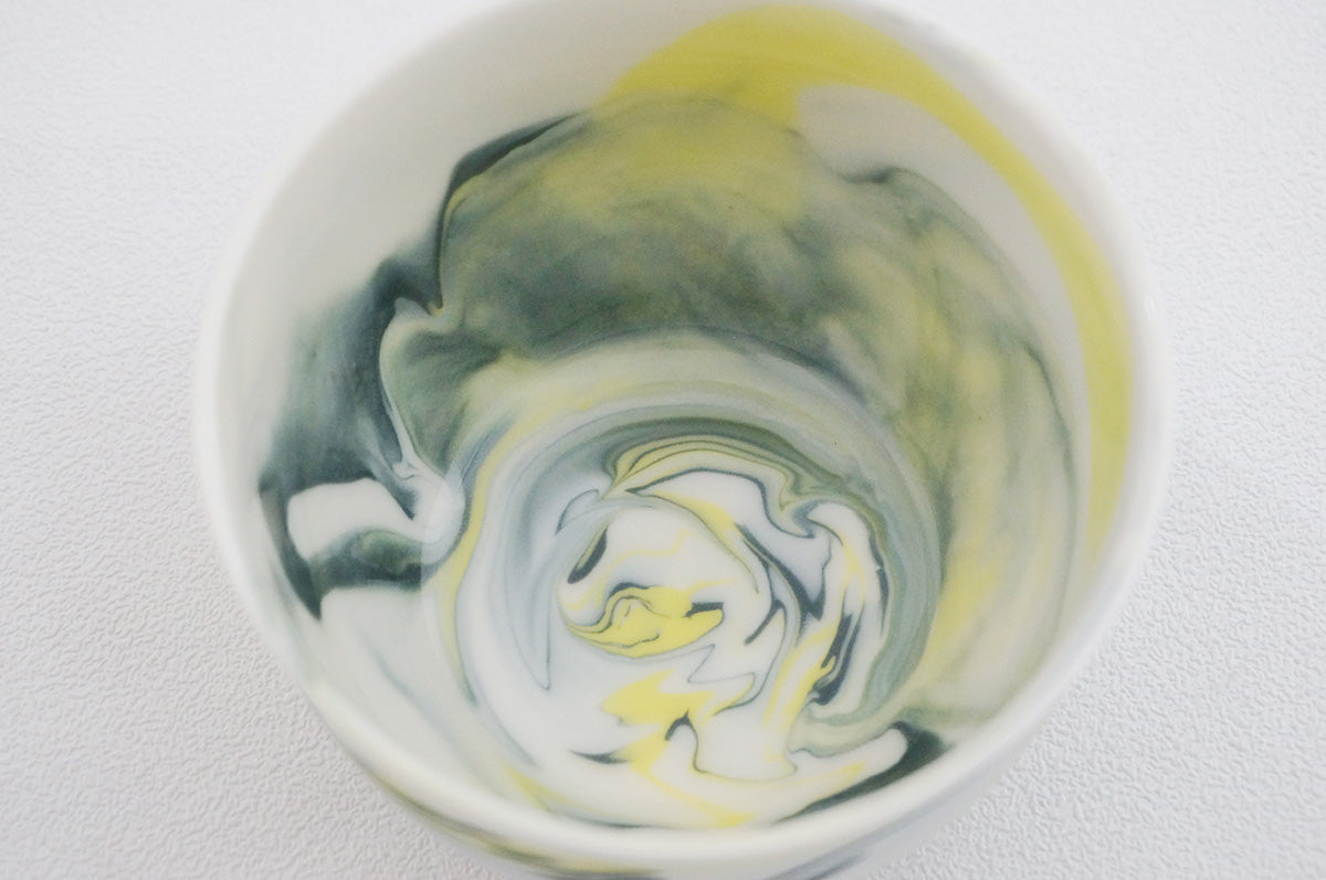 023 marble カップW