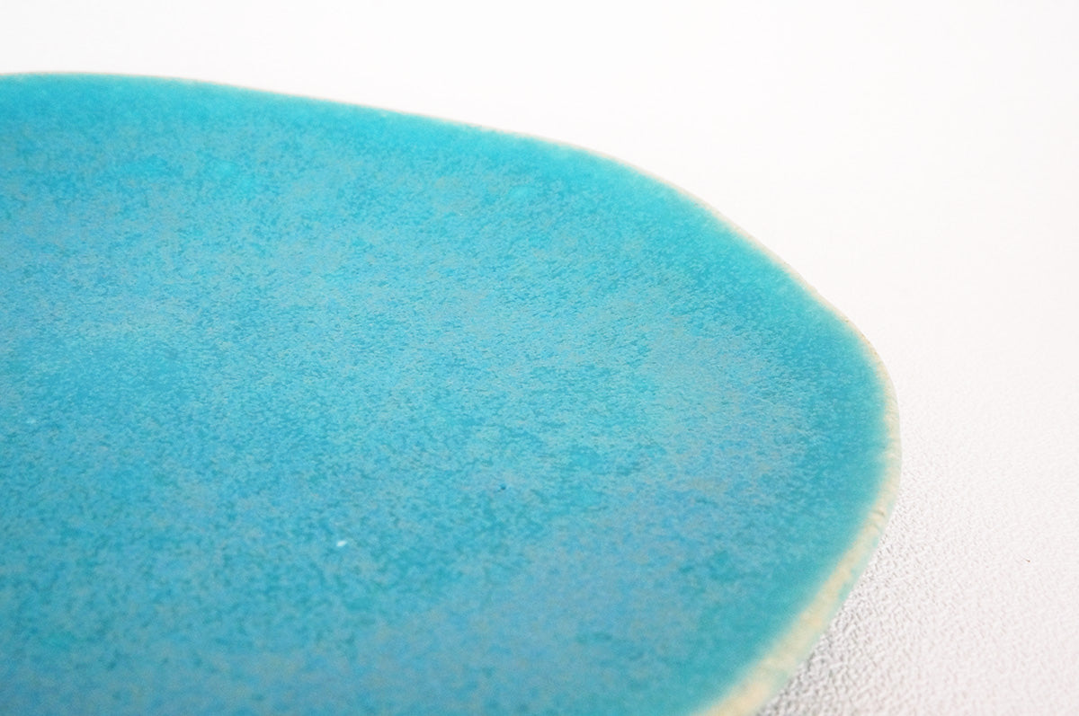 023 トルコ　6寸　湖面