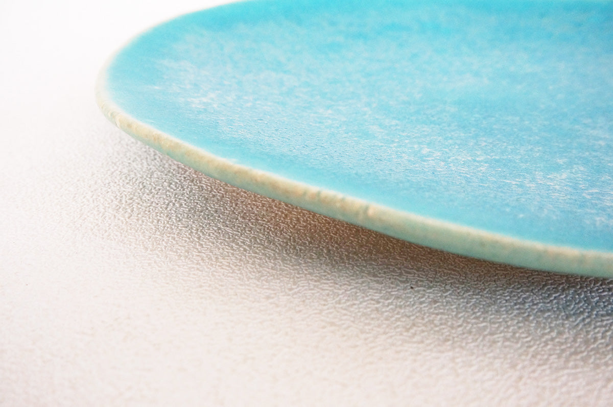 023 トルコ　6寸　湖面