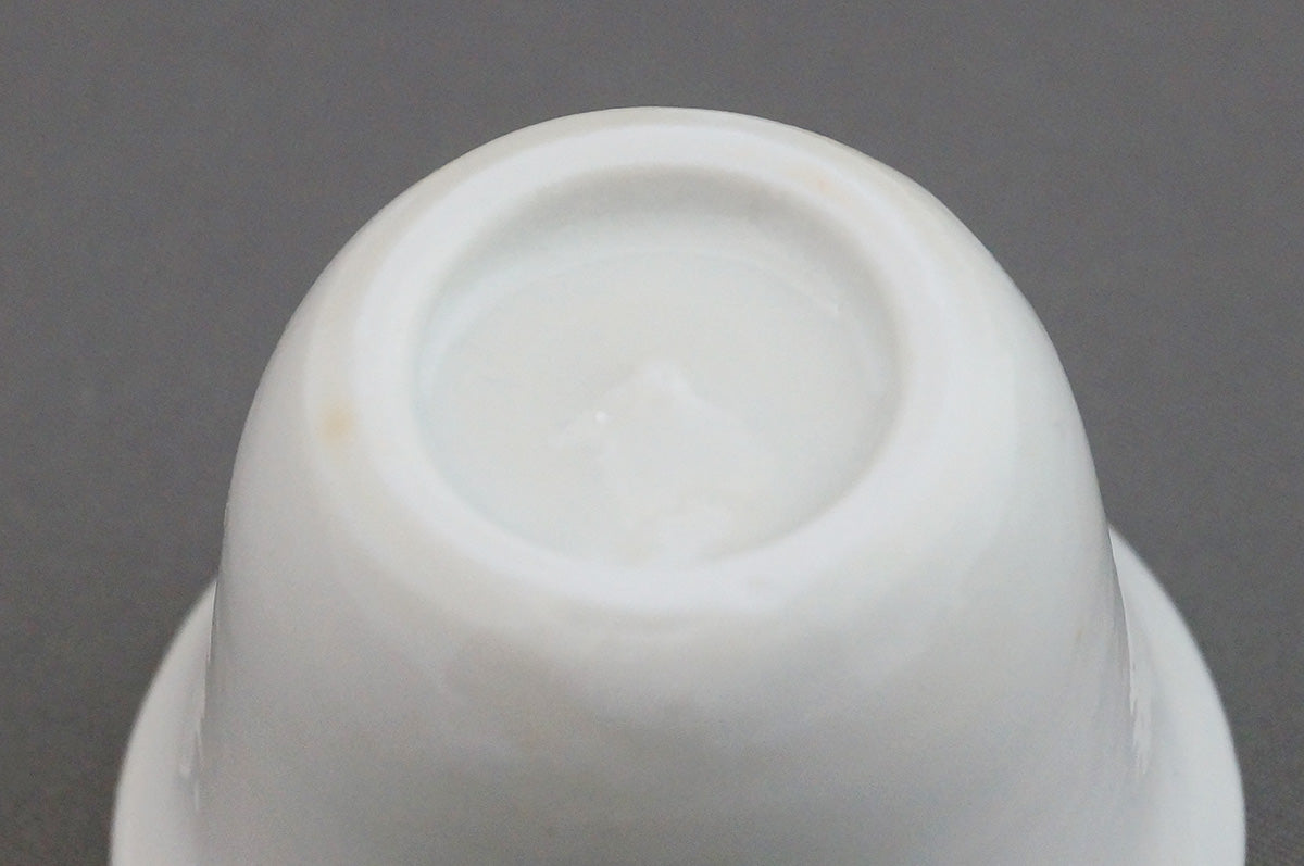 023 青白磁旅茶盃