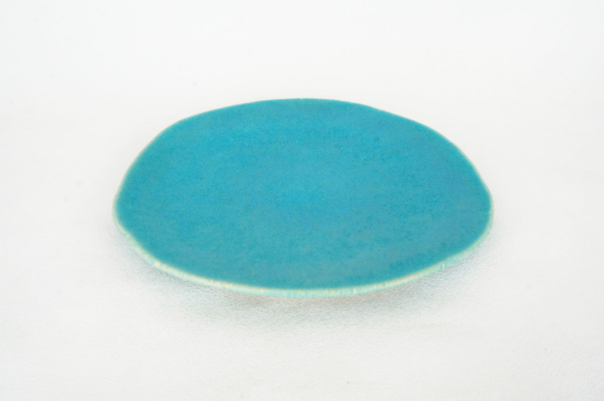 023 トルコ　6寸　湖面