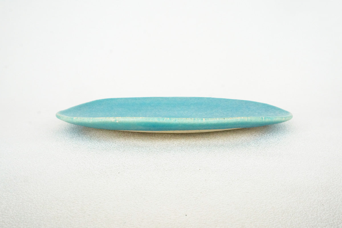 023 トルコ　6寸　湖面