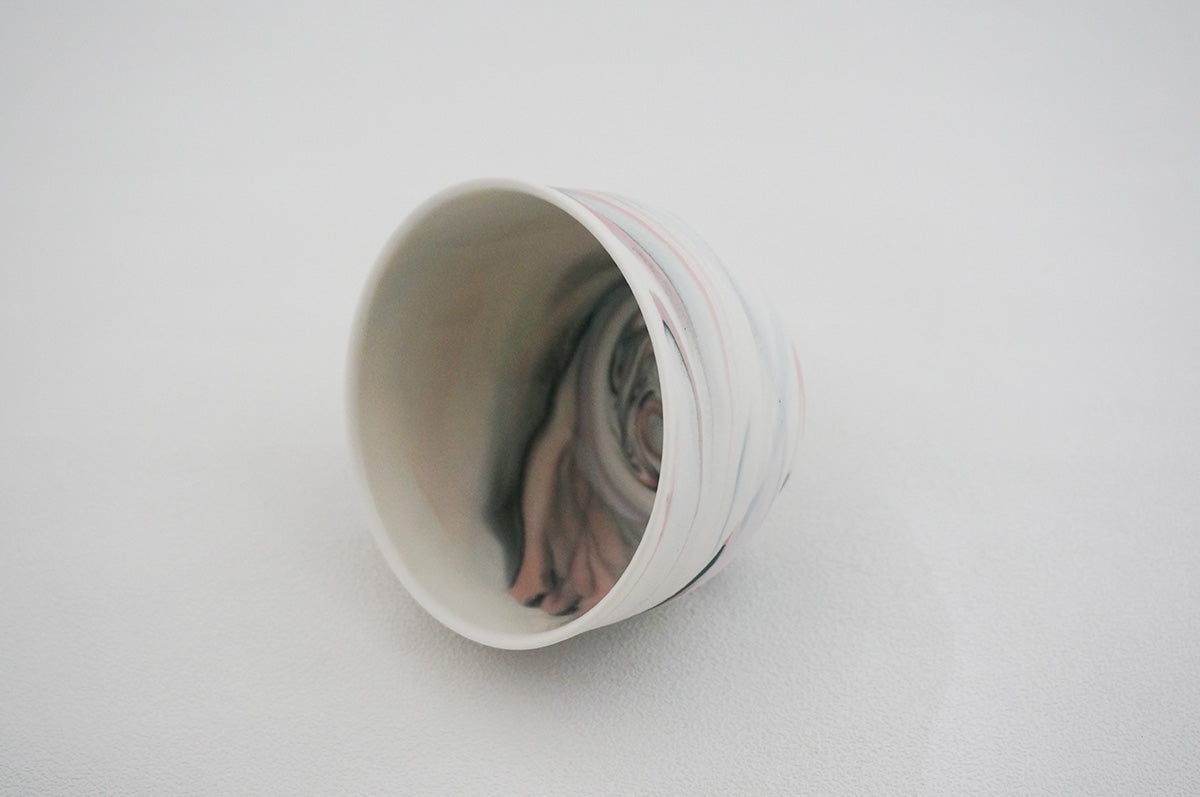 023 marble カップW