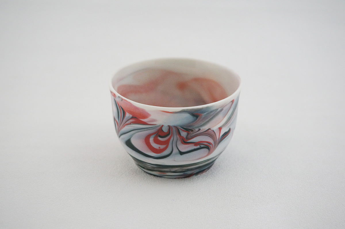 023 marble カップW