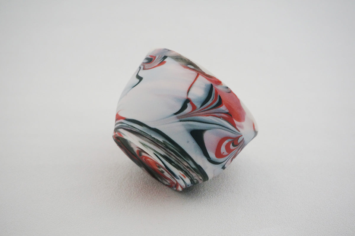 023 marble カップW