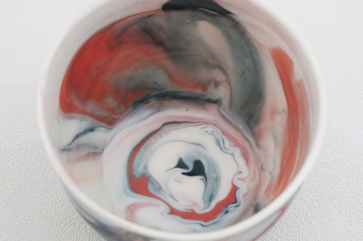 023 marble カップW