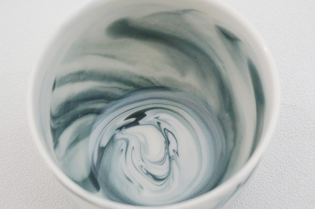 023 marble カップW