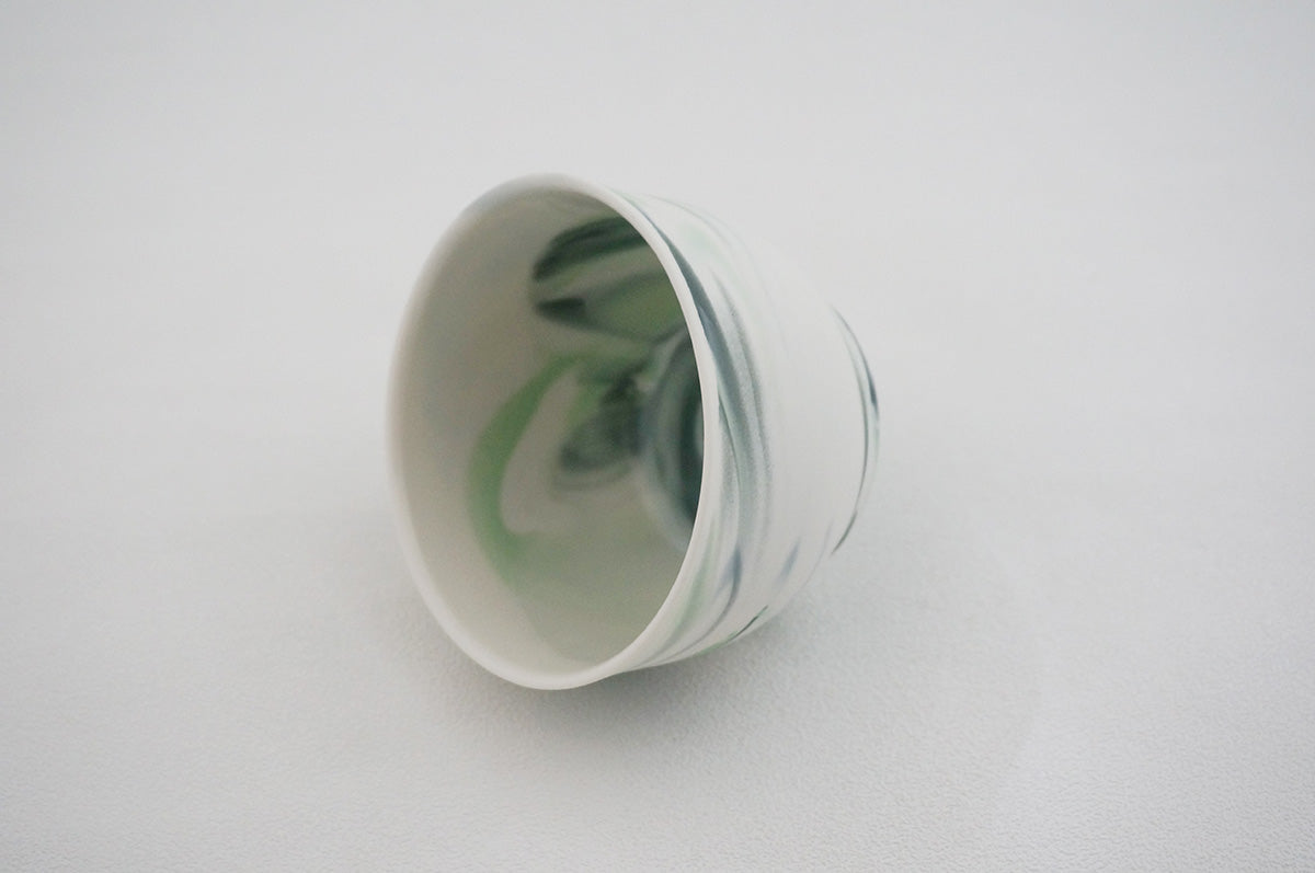 023 marble カップW