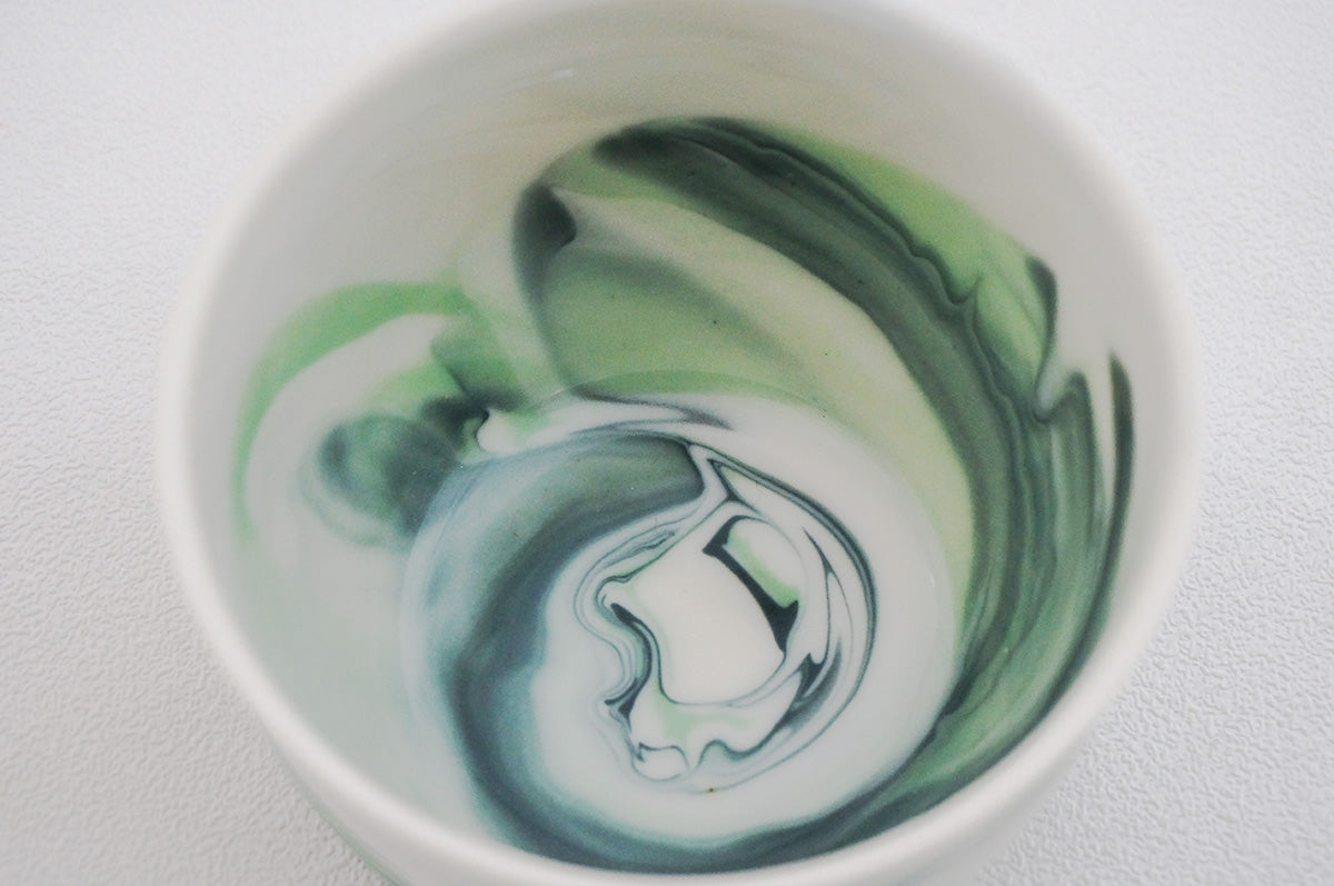 023 marble カップW