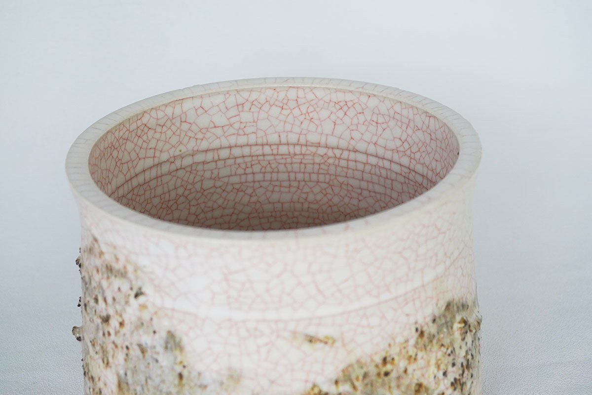 023 flower pot L
