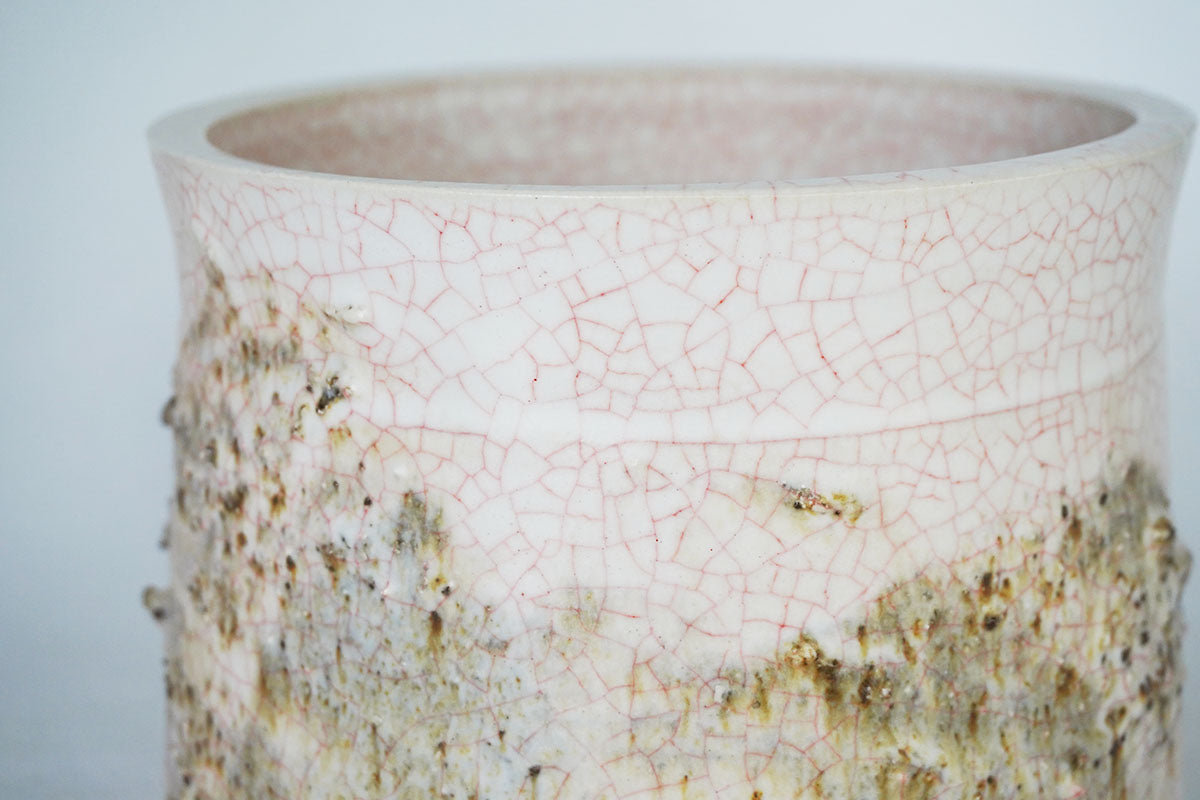 023 flower pot L