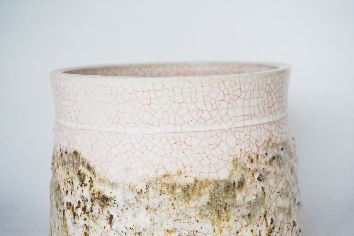 023 flower pot L
