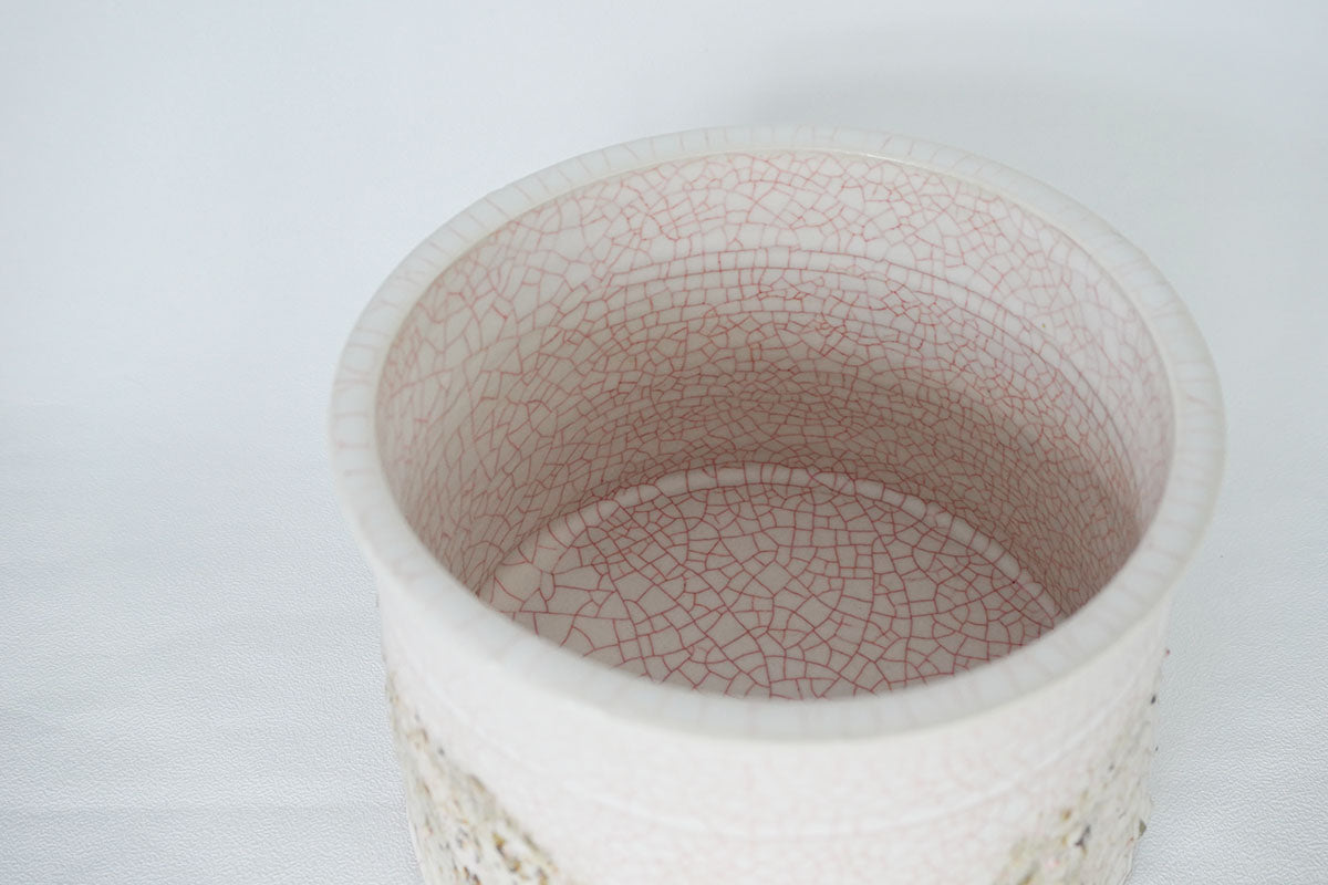 023 flower pot L