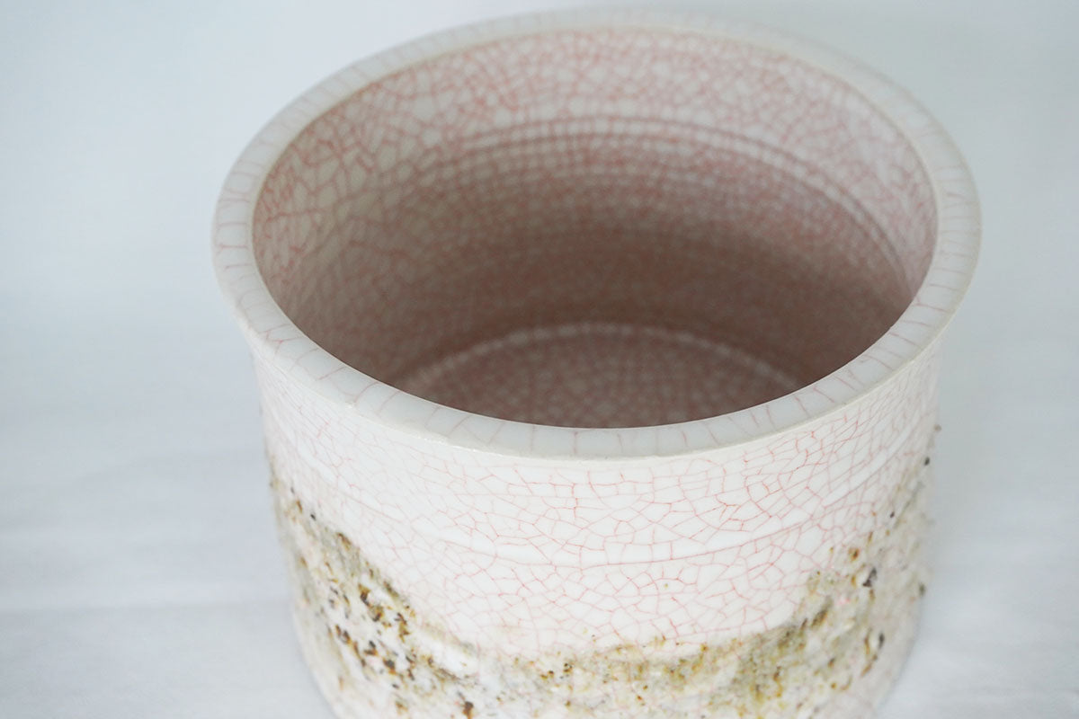 023 flower pot L