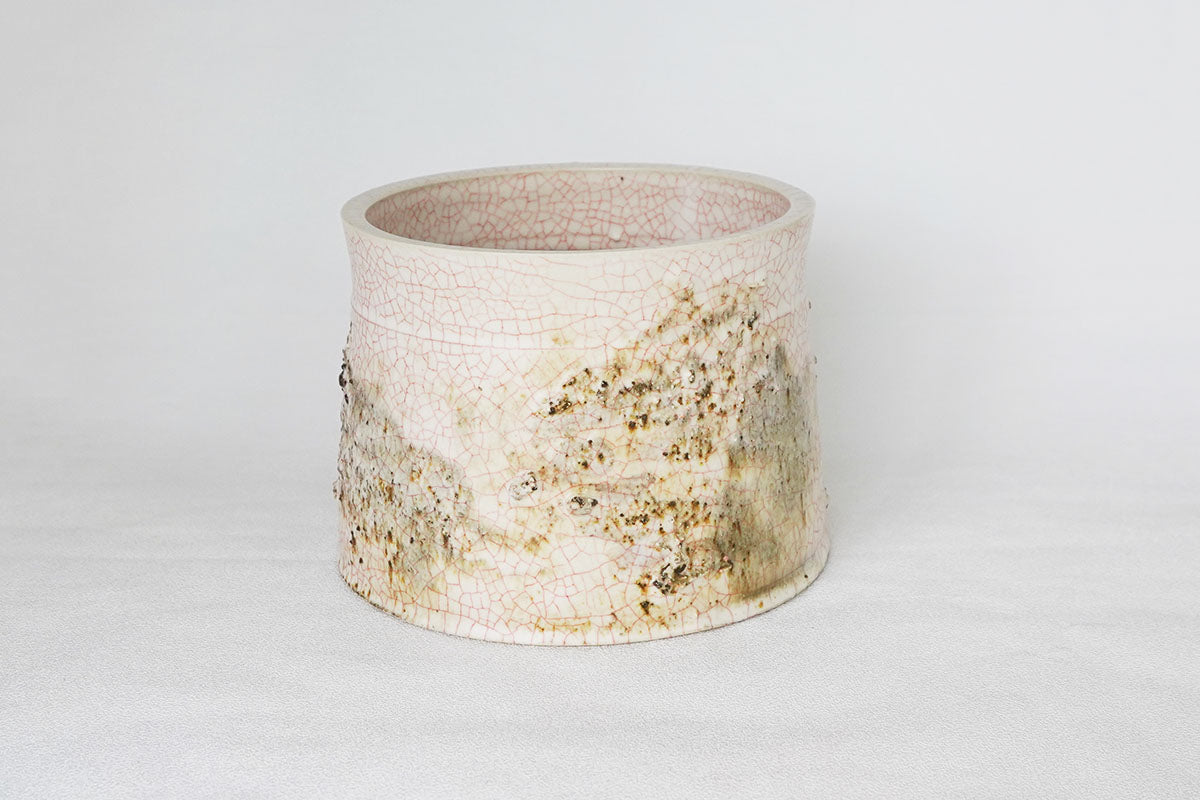023 flower pot L