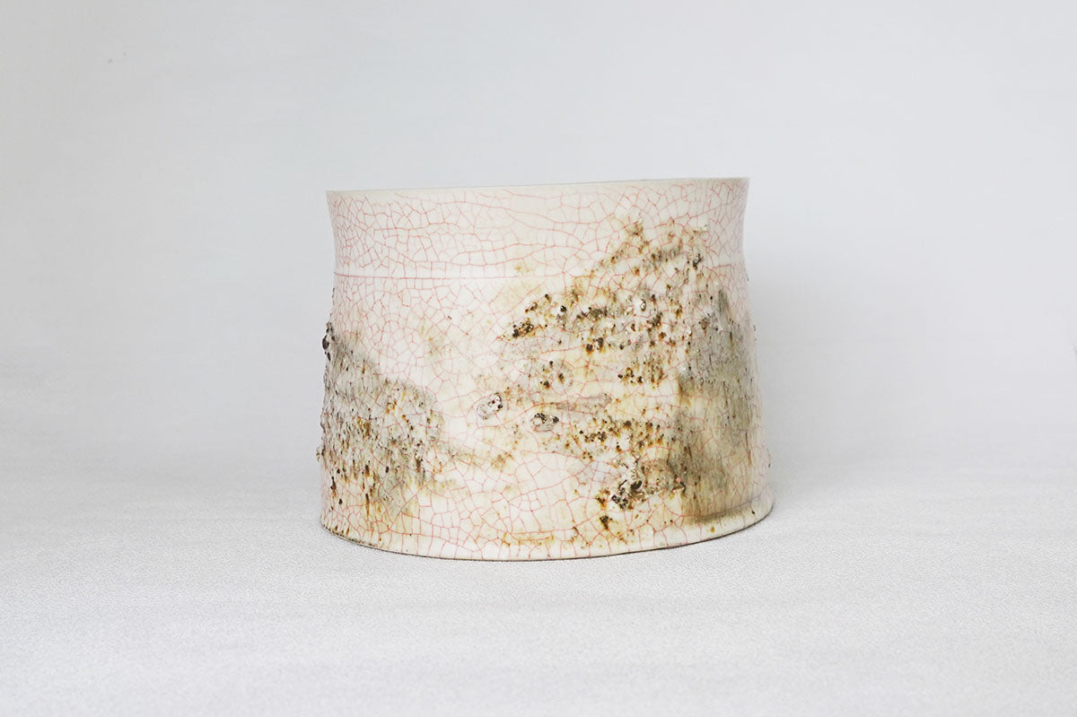 023 flower pot L