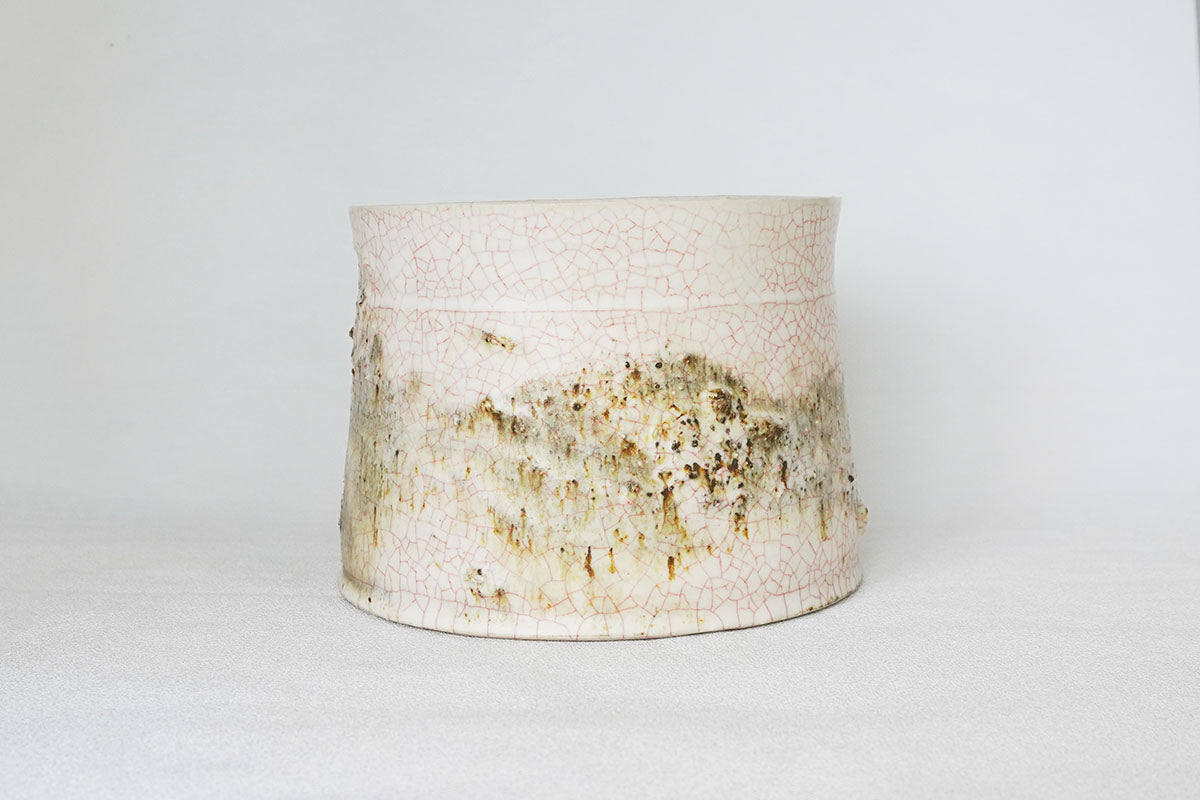 023 flower pot L