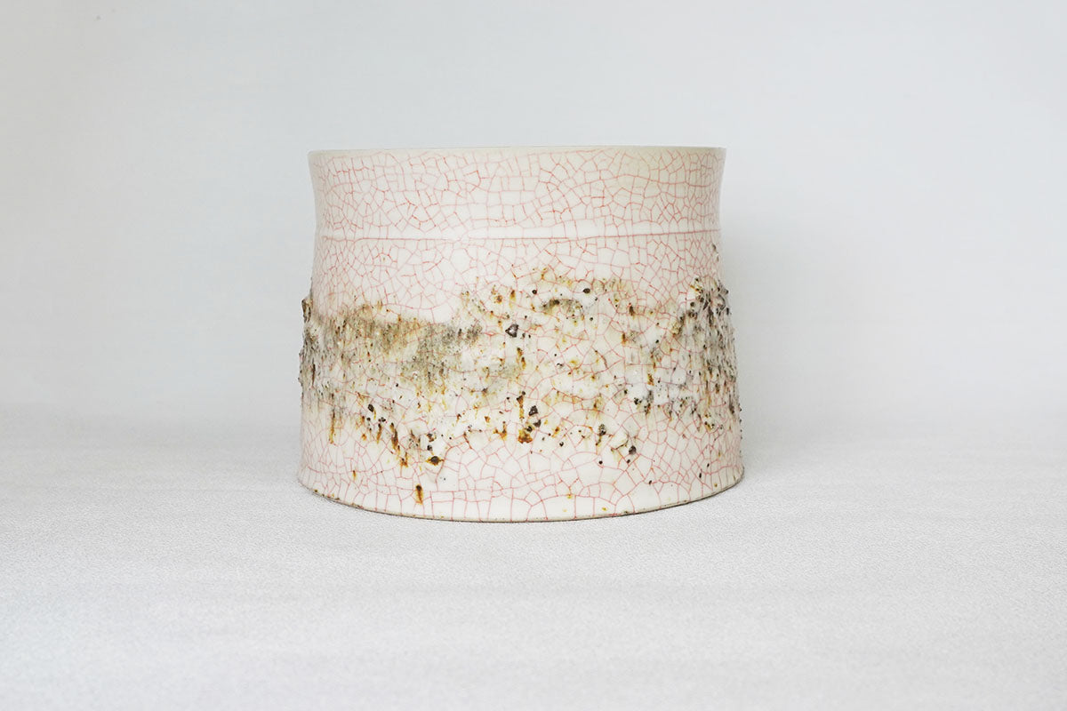 023 flower pot L