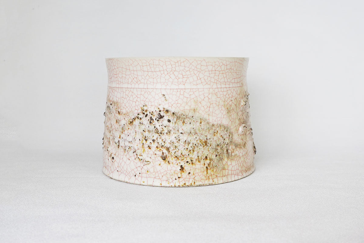023 flower pot L