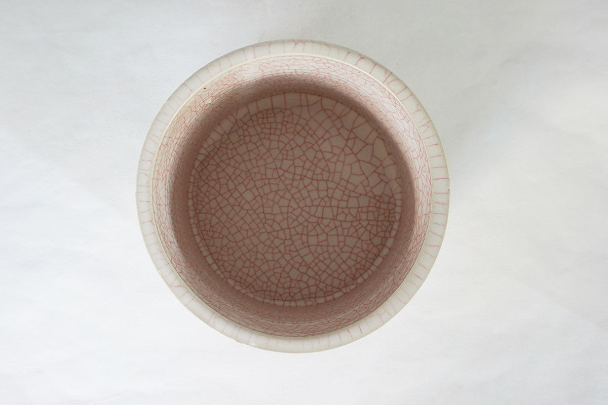 023 flower pot L