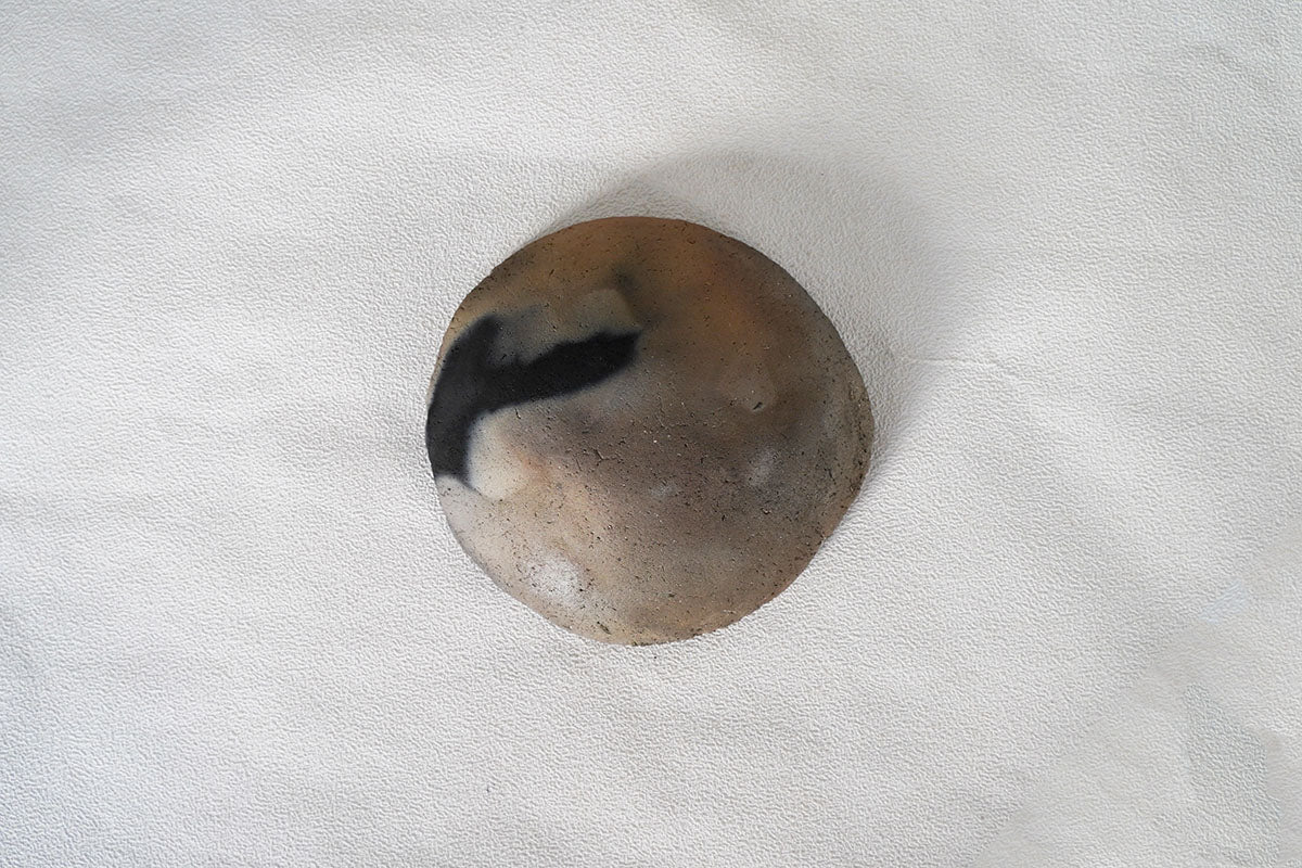 023 片手皿