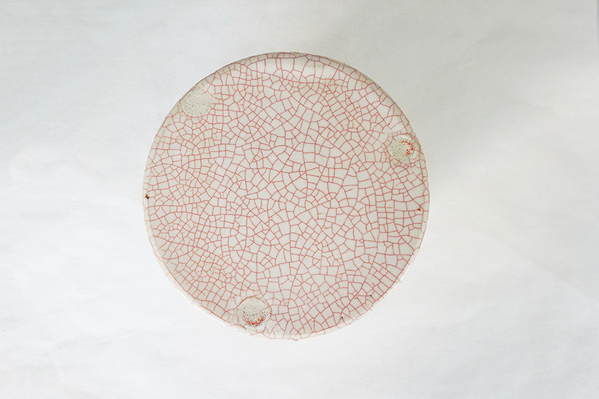 023 flower pot L