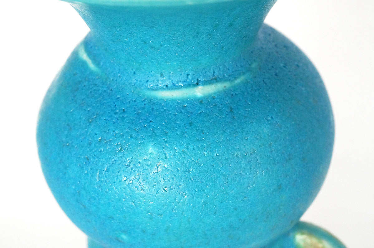 024 トルコ　花器　湖面　1