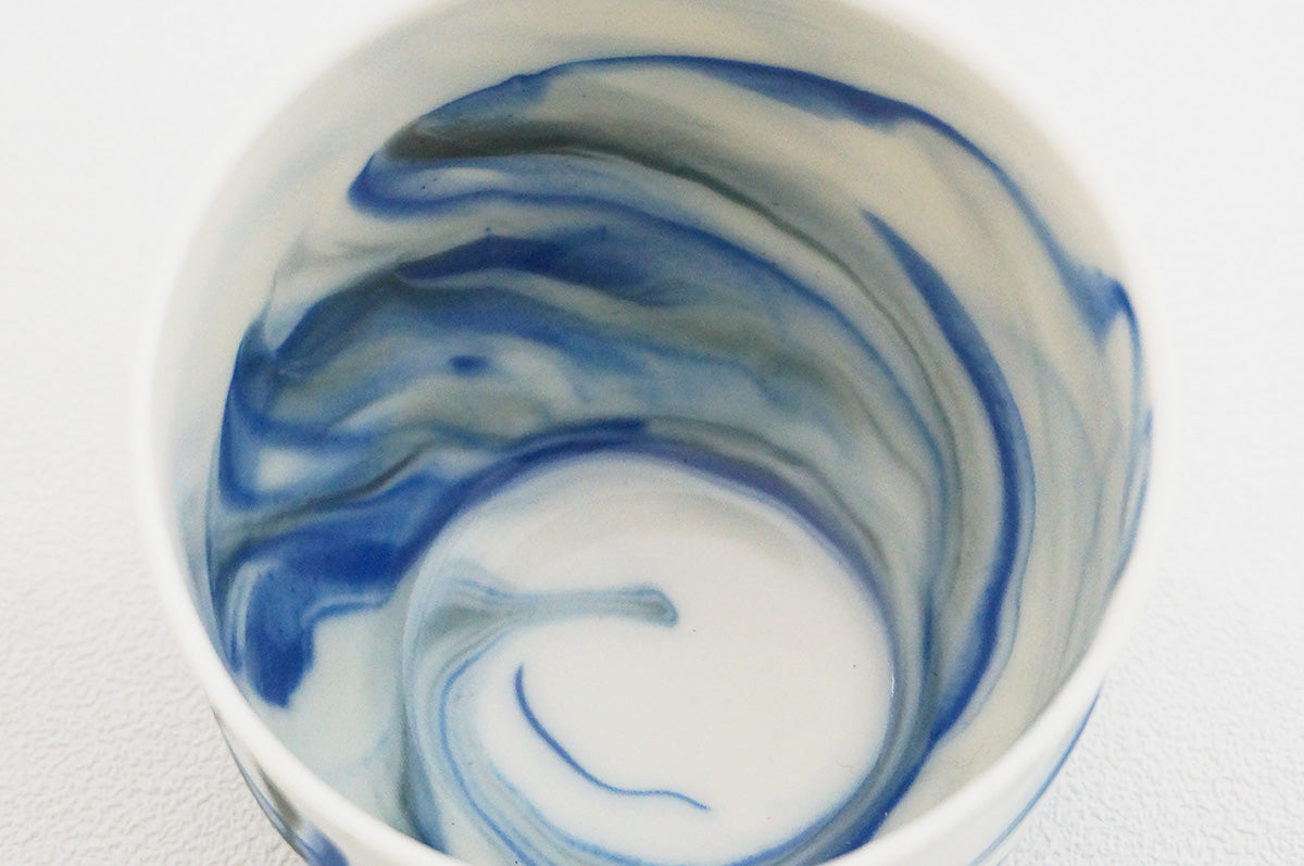 024 marble カップM