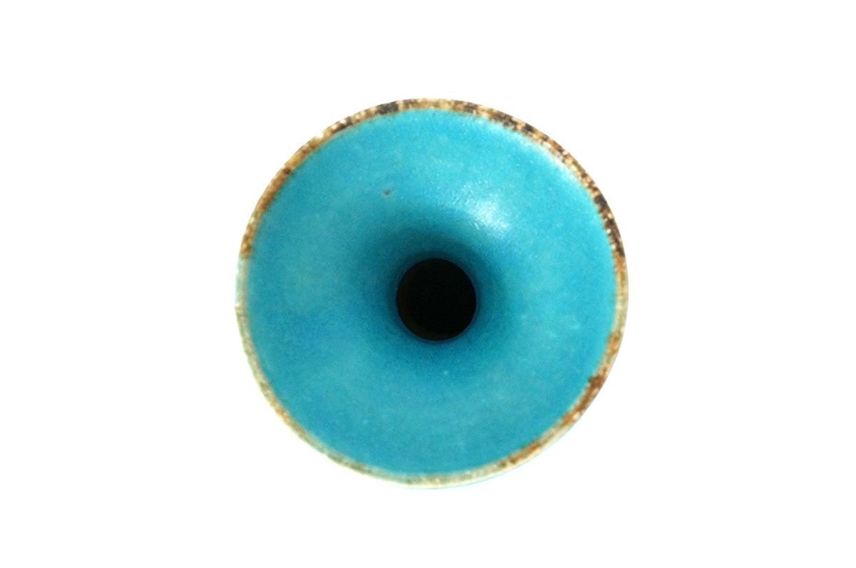 024 トルコ　花器　湖面　1