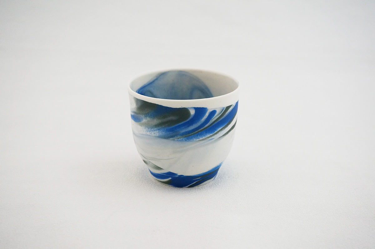 024 marble カップM
