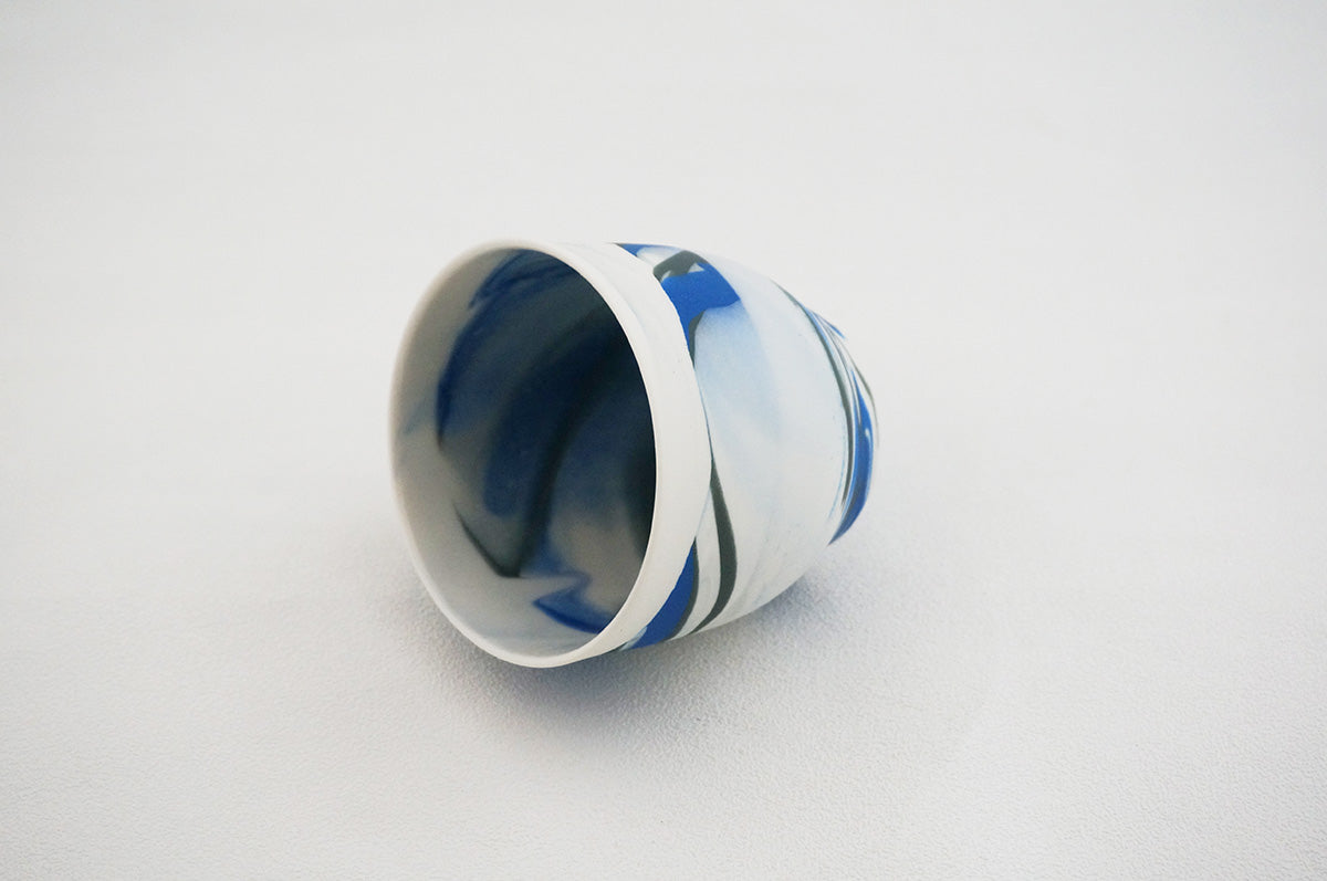024 marble カップM