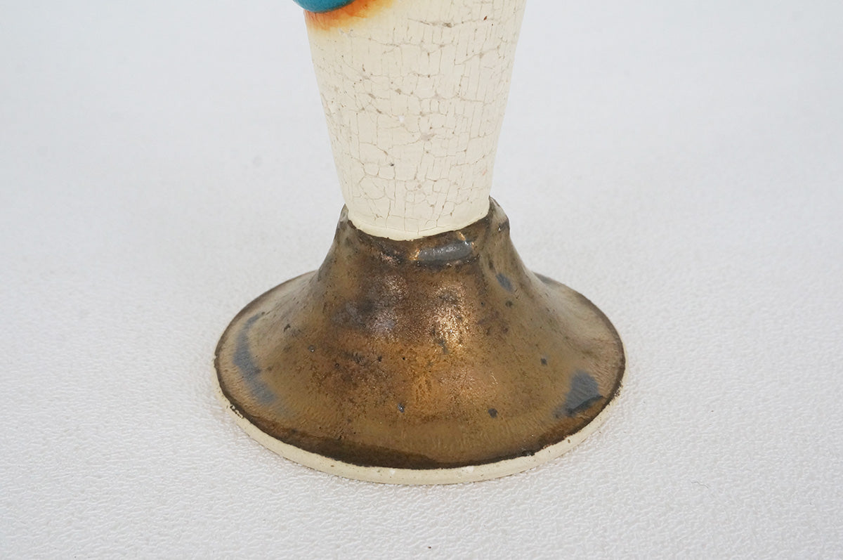 024 トルコ　花器　湖面　3