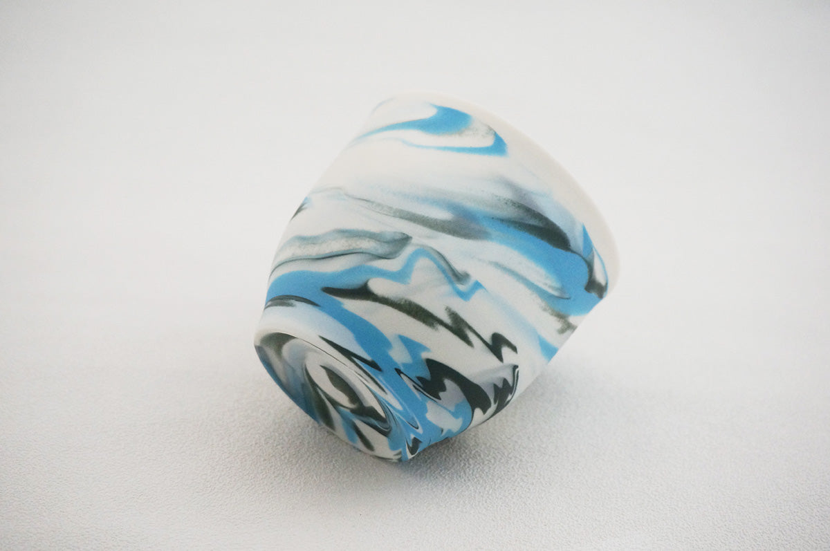 024 marble カップM
