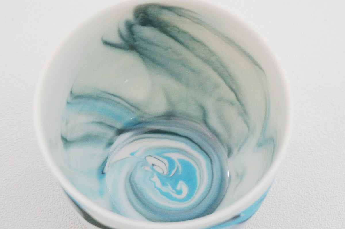 024 marble カップM