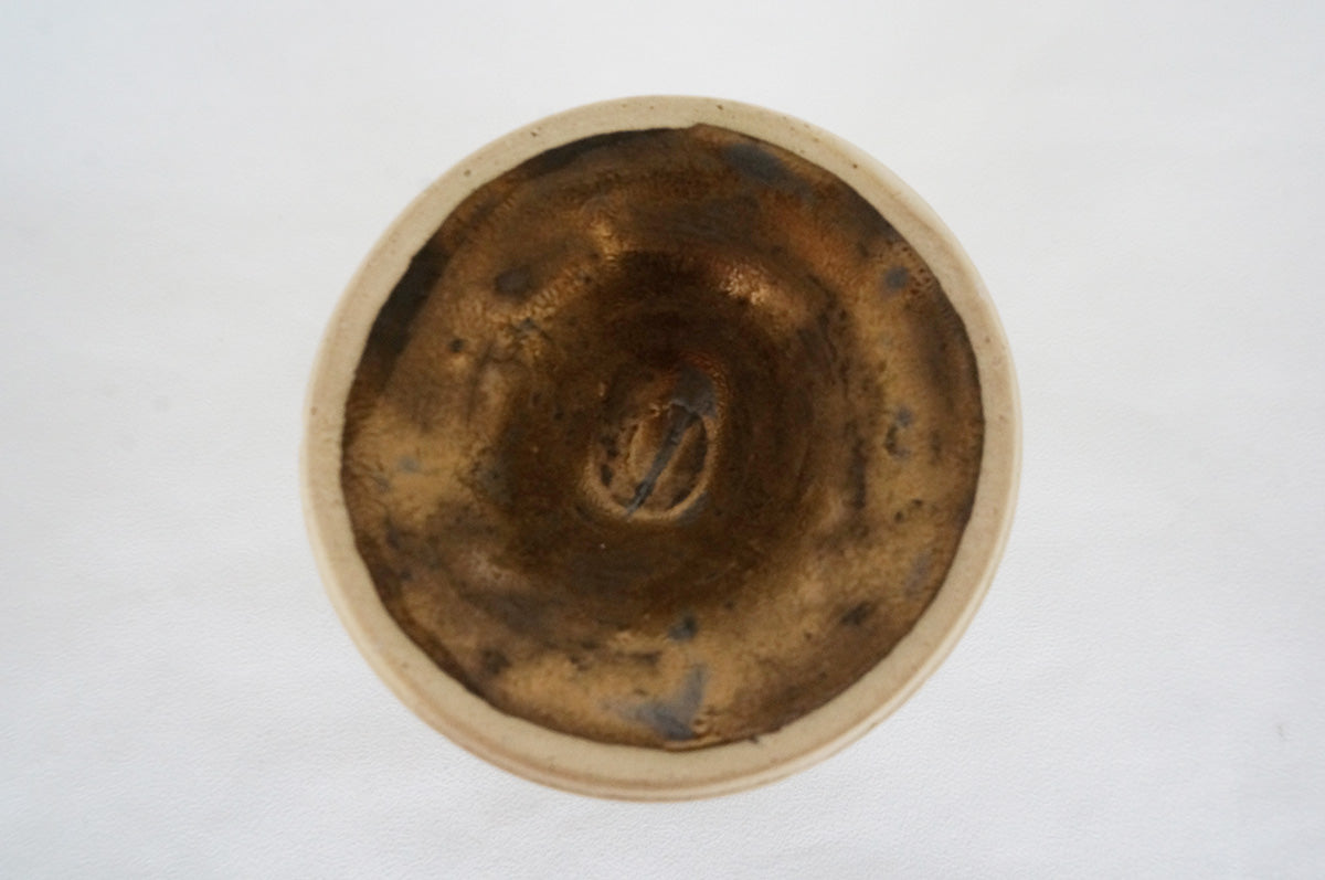 024 トルコ　花器　湖面　3