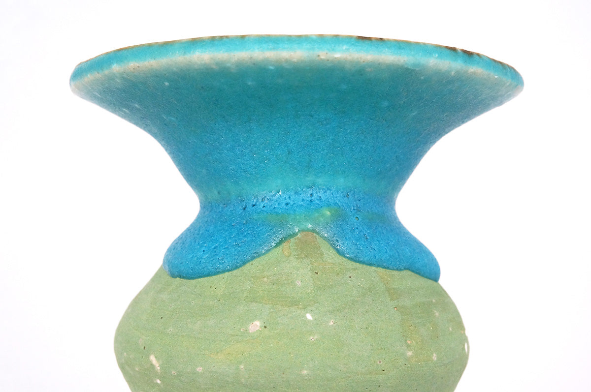 024 トルコ　花器　湖面　4