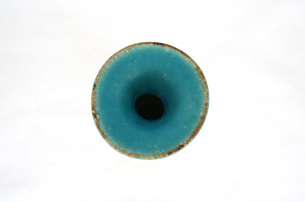 024 トルコ　花器　湖面　4