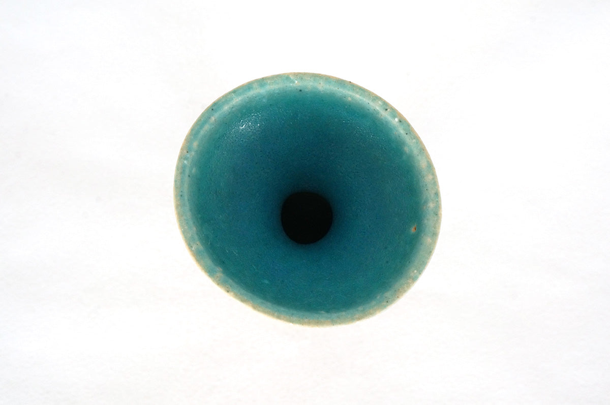 024 トルコ　花器　湖面　5