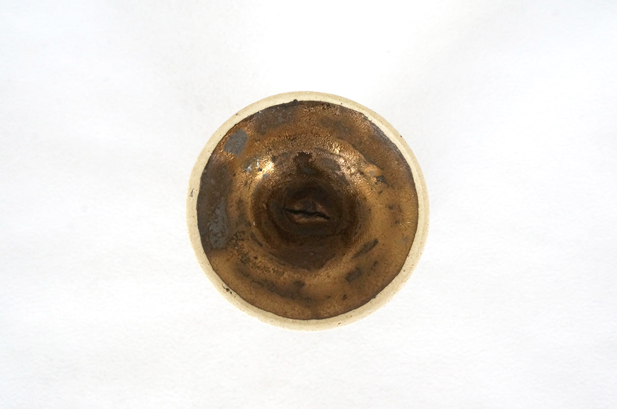 024 トルコ　花器　湖面　5