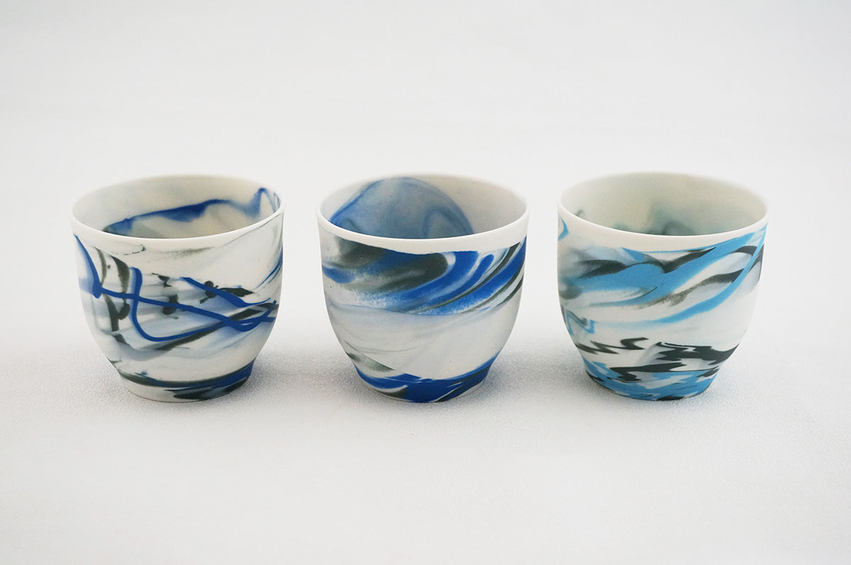 024 marble カップM