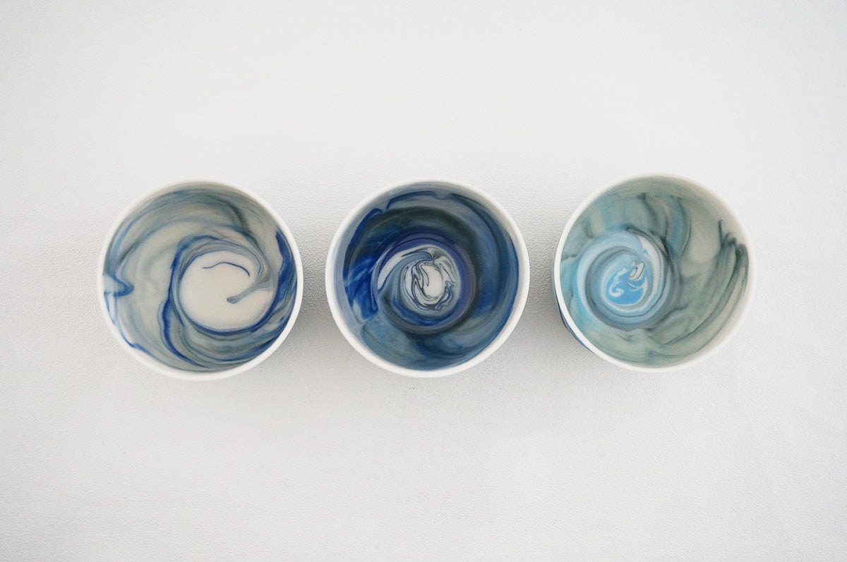 024 marble カップM