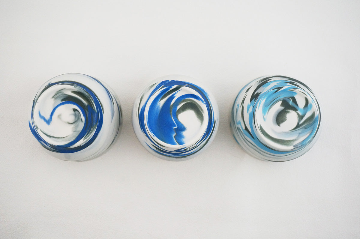 024 marble カップM