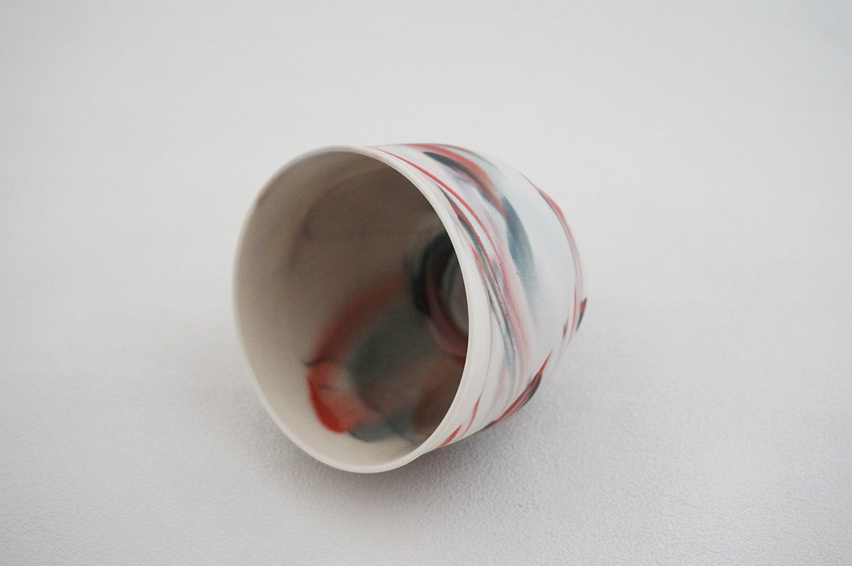 025 marble カップS