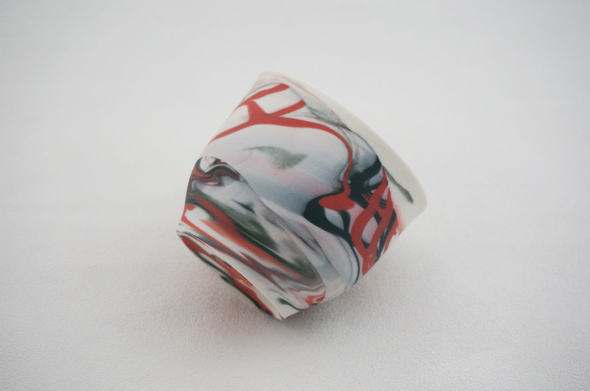 025 marble カップS